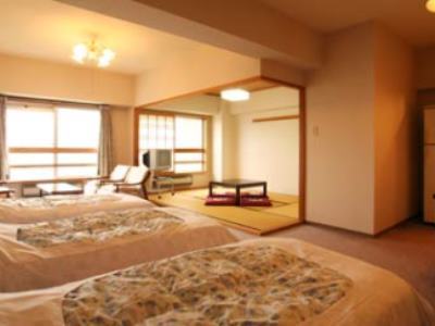 Hotel Chalet Yuzawa Ginsui Eksteriør bilde